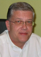 Dr. Jánky György